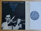 Columbia FCX 30.081 Paganini violin concerto no 1 Cantabile Leonid Kogan