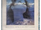 Sandra ?Lp Vinile Into A Secret Land / Virgin ?209 371-630 Sigillato