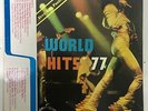 QUEEN on Cover UNIQUE Malaysia Only Release World Hits 77 LP not ep Singapore