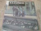 BT Express Do it Til You're Satisfied Never Played LP Record Sealed