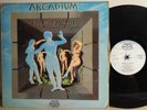 ARCADIUM 