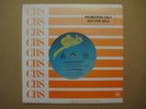 JOE STRUMMER Gangsterville RARE AUSSIE PROMO 7
