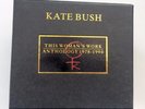 Kate Bush - This Woman's Work Box Set