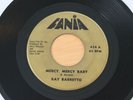 RAY BARRETTO Mercy Mercy Baby/Soul Drummers 45 Latin Soul Boogaloo HEAR