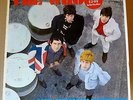 THE WHO My Generation LP VIRGIN 1965re UK reissue MONO V2179 PETE TOWNSHEND-MOD