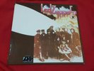 ORIGINAL 1970 AUSTRALIAN PRESSED ATLANTIC  VINYL LP LED ZEPPELIN II 2 SD8236
