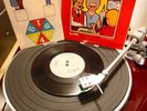 XTC Making Plans For Nigel 1979 Orig 7