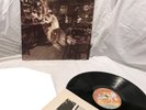 LP – LED ZEPPELIN / IN THROUGH THE OUT DOOR / NM