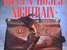 Nightrain 12