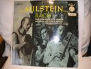Bach Violin sonata No 1 Partita No 2 Milstein /Capitol P 8298 Mono France