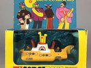 CORGI TOYS -THE BEATLES YELLOW SUBMARINE No 803- ORIGINAL 1968 VINTAGE MODEL BOX
