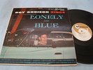 Roy Orbison Sings Lonely and Blue LP M4002 1961