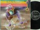 SCORPIONS - Fly to the Rainbow LP (RARE German Import on 
