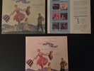 The Sound of Music Original Soundtrack LSOD-2005 RCA Julie Andrews