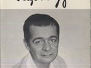 Serge REGGIANI Chante Boris VIAN French LP JACQUES CANETTI 48811