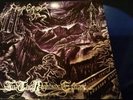 EMPEROR NIGHTSIDE ECLIPSE LP 1BURZUM IMMORTAL MAYHEM ABSU IMPALED NAZARENE