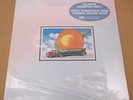 THE ALLMAN BROTHERS BAND Eat A Peach European DMM 180 gram vinyl 2-LP SEALED