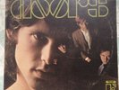 The Doors (Vinyl) Jim Morrison Ray Manzarek Robby Krieger John Demsmore EKL 4007