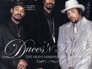 Tha Eastsidaz - Duces 'N Trayz - The Old Fashioned Way '01 2xLP US ORG  Snoop