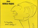 Jean HEROLD-PAQUIS L'Angleterre comme Carthage French LP SERP 36