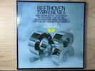 Vinyl LP Box Set BEETHOVEN SYMPHONY 9 - Von Karajan - DG - EXCELLENT CONDITION
