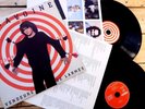 DANIEL BALAVOINE VENDEURS DE LARMES LP +12