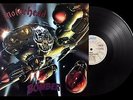 Motorhead Bomber Vinyl LP 1979 Classic Original UK Album Bronze - BRON 523