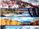 SOCIETA CORELLI / Vivaldi The Four Seasons / RCA Living Stereo SD LSC-2424 1S/1S