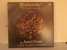 Tchaikovsky - The Six Symphonies - Dorati conducting