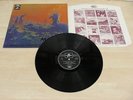 PINK FLOYD MORE 1st UK PRESS, EXCELLENT AUDIO, ONE EMI BOX 'SOLD IN UK' RIM TEXT