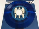 KID CONGO & THE PINK MONKEY BIRDS LIVE THIRD MAN BLUE VINYL RARE