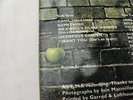 THE BEATLES ABBEY ROAD, 1st UK PRESS, MISALIGNED APPLE ON COVER, EXCELLENT AUDIO
