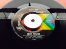 ******** FRED HUGHES ********* BABY BOY ** VG++ ** NORTHERN SOUL CLASSIC