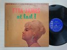 Etta James - At Last (Rhythm & Blues/Pop, LP)