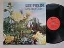 Lee Fields - Let's Talk It Over (Soul/Funk, LP)