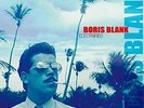 Boris Blank ELECTRIFIED Black-Box Limited Edition