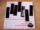 Classic Records Blue Note 4043 Horace Parlan Speakin My Piece NEW LP MONO SEALED