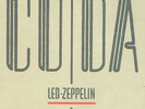 LED ZEPPELIN   CODA   180grm REMASTERED VINYL LP   *NEW AND SEALED*