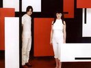 THE WHITE STRIPES   DE STIJL   180grm VINYL LP   *NEW AND SEALED*
