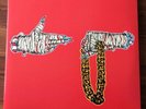 Run The Jewels 2 Vinyl