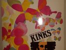 The Kinks Face to Face 1966 Rare ORIGINAL  MINT condition