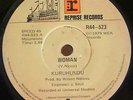 AFRO SYNTH PSYCH DISCO SOUTH AFRICA KURUHUNDU Woman Music maker LISTEN