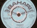 AFROBEAT AFROPSYCH KENYA BAHARI BOYS Pekeshe Mangale LISTEN
