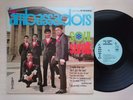 Ambassadors - Soul Summit (Soul, LP)