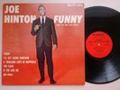 Joe Hinton - Funny How Time Slips Away (Soul/Rhythm & Blues, LP)