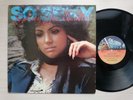 Sydney Joe Qualls - So Sexy (Soul, LP)