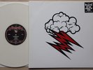 The Hellacopters ?– By The Grace Of God LP GARAGE ROCK 2002 WHITE VINYL RARE