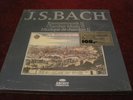 BACH Kammermusik with Pierre FOURNIER 6 Cello Suites 7LP SEALED