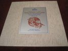 BACH Violin Sonatas BWV 1014-19 Melkus Dreyfus ARCHIV 2LP SEALED