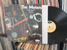 The Meters Orig St '69 Josie LP JOS-4010 Beautiful LP No Spendel Marks Shrink EX